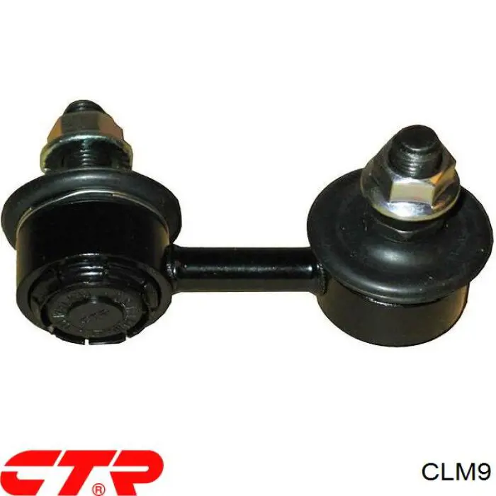 CLM9 CTR Стійка стабілізатора, переднього, ліва