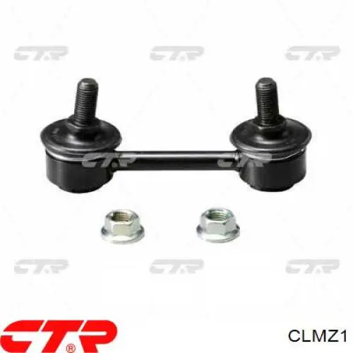 Лінк стабілізатора, заднього CTR CLMZ1 ціна, від 7.50 USD