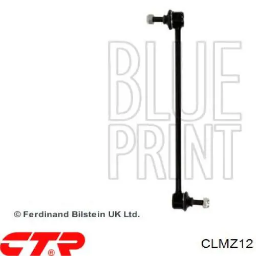 Амортизаційна стійка CTR CLMZ12 ціна, від 9.53 USD