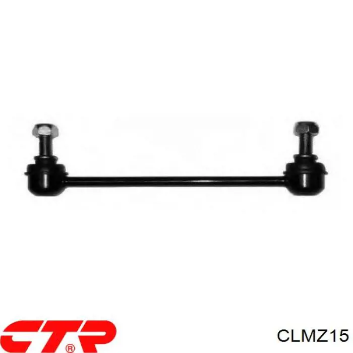 Лінк стабілізатора, заднього CTR CLMZ15 ціна, від 8.68 USD
