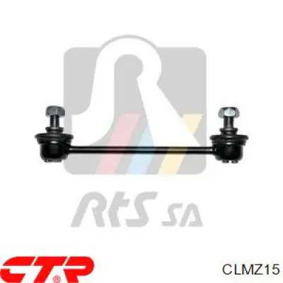 Стійка стабілізатора заднього CLMZ15 CTR