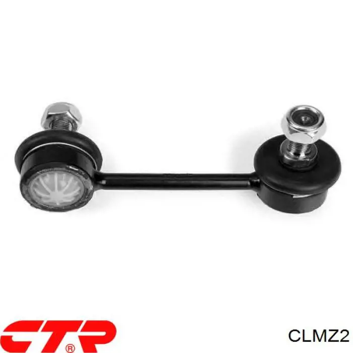 CLMZ2 CTR Солдатик стабілізатора, переднього, правий