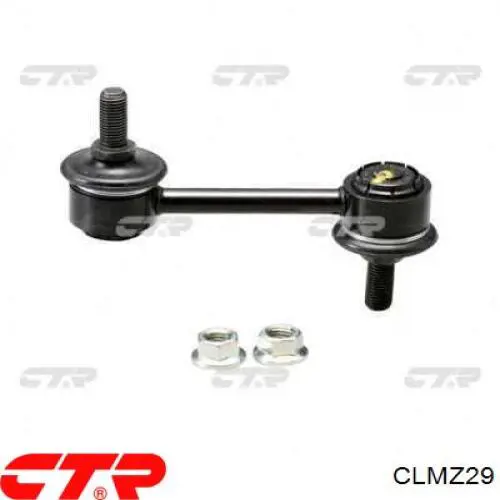 Лінк стабілізатора, заднього CTR CLMZ29 ціна, від 8.89 USD