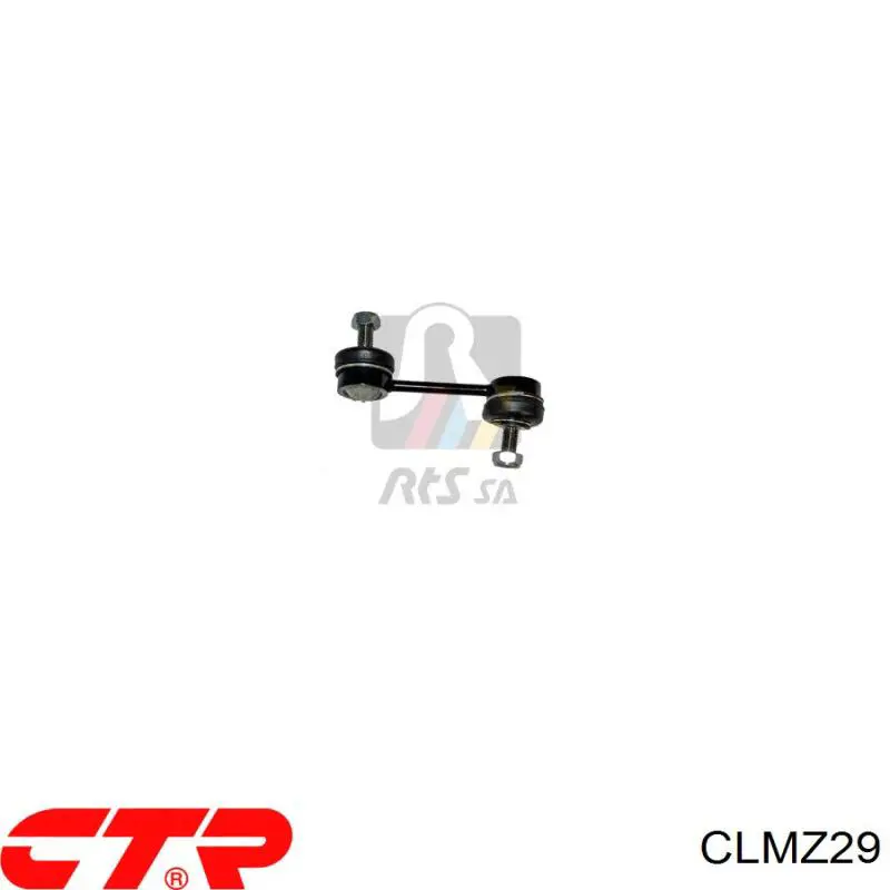 Купити CLMZ29 CTR Солдатик стабілізатора, заднього