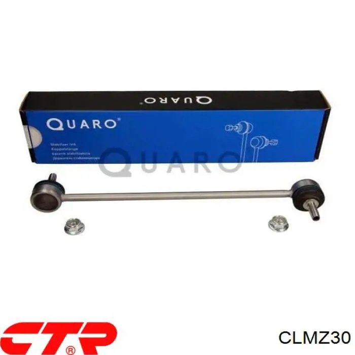 Амортизаційна стійка CTR CLMZ30 ціна, від 14.05 USD