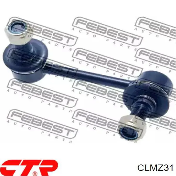 CLMZ31 CTR Солдатик стабілізатора, переднього, правий