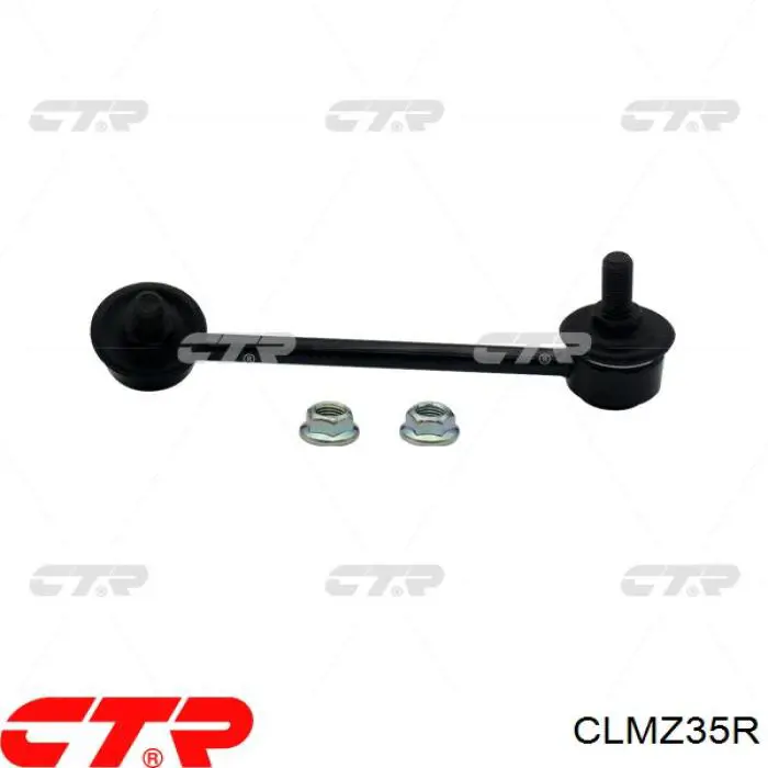 CLMZ35R CTR Стійка стабілізатора, заднього, права