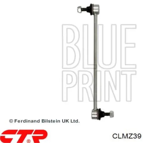 Амортизаційна стійка CTR CLMZ39 ціна, від 10.14 USD
