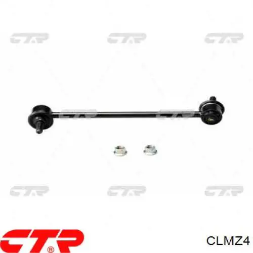 Купити CLMZ4 CTR Солдатик стабілізатора, заднього