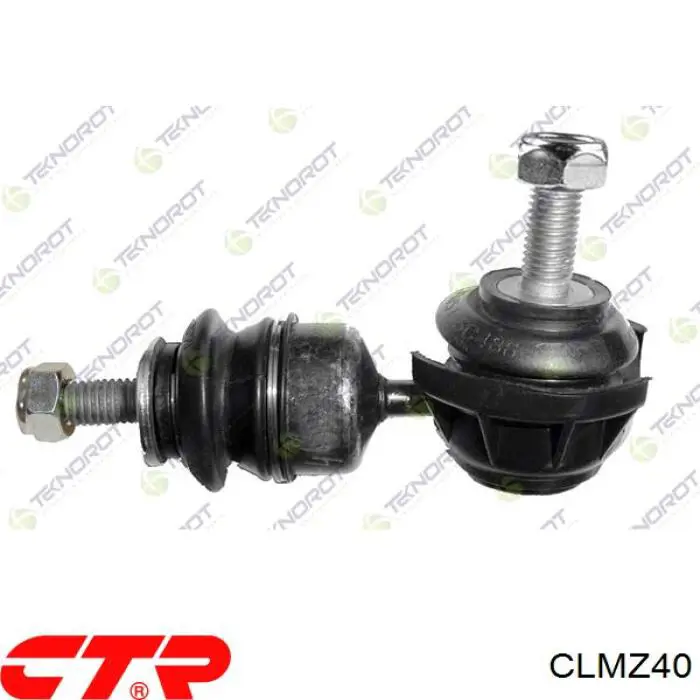 Стійка стабілізатора заднього CLMZ40 CTR