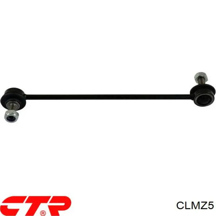 Лінк стабілізатора, заднього CTR CLMZ5 ціна, від 10.82 USD