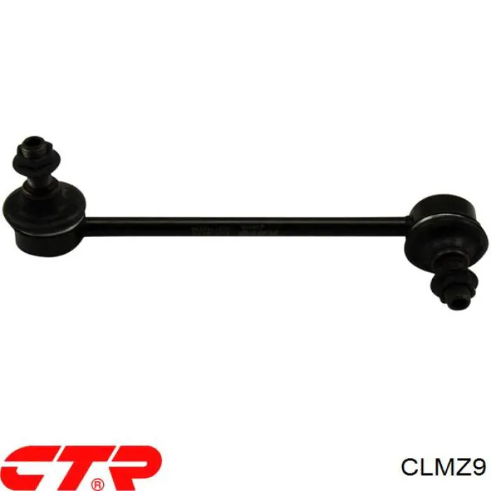 Стійка стабілізатора, переднього, права CTR CLMZ9 ціна, від 10.12 USD