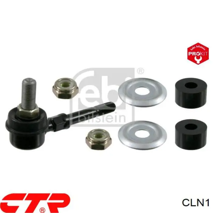 CLN1 CTR стійка стабілізатора переднього
