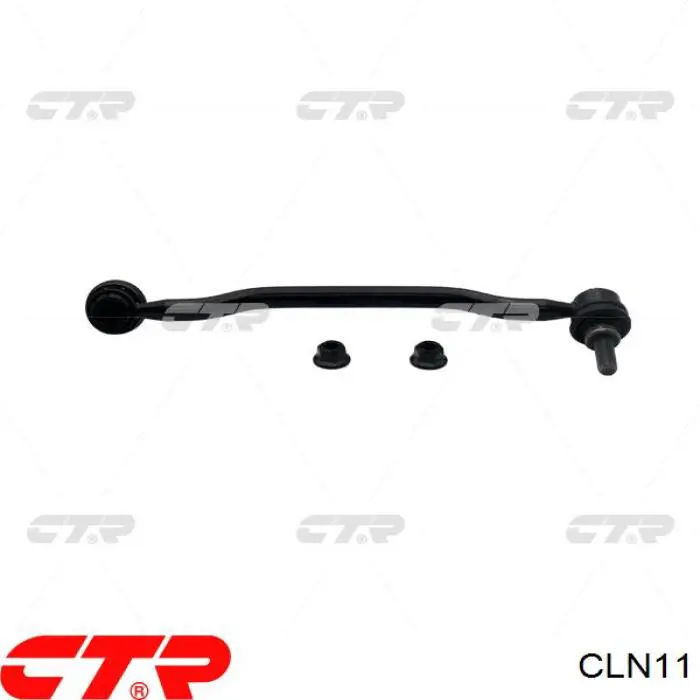 Тяжка стабілізатора, переднього, ліва CTR CLN11 ціна, від 15.19 USD