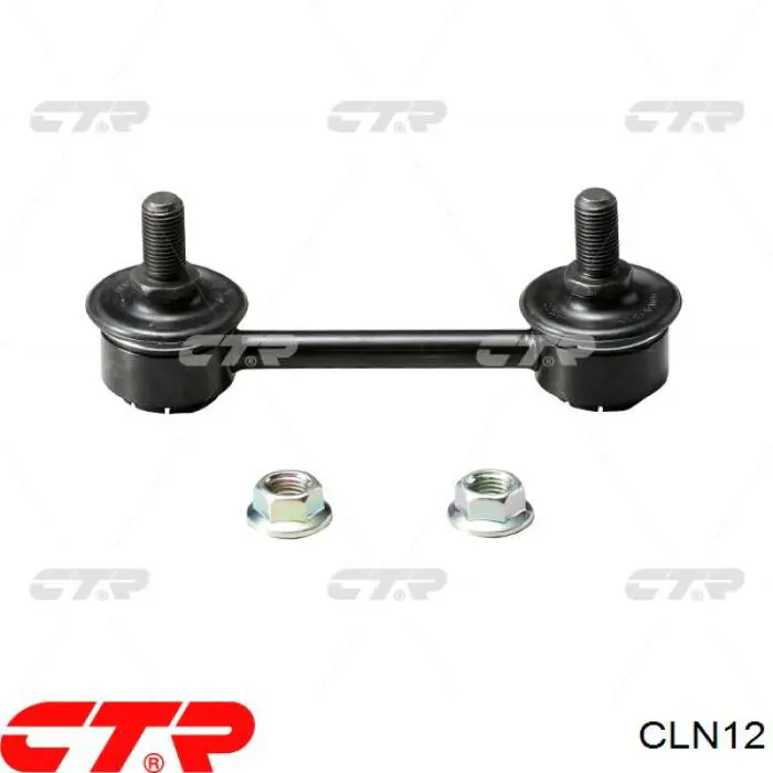 Лінк стабілізатора, заднього CTR CLN12 ціна, від 8.56 USD