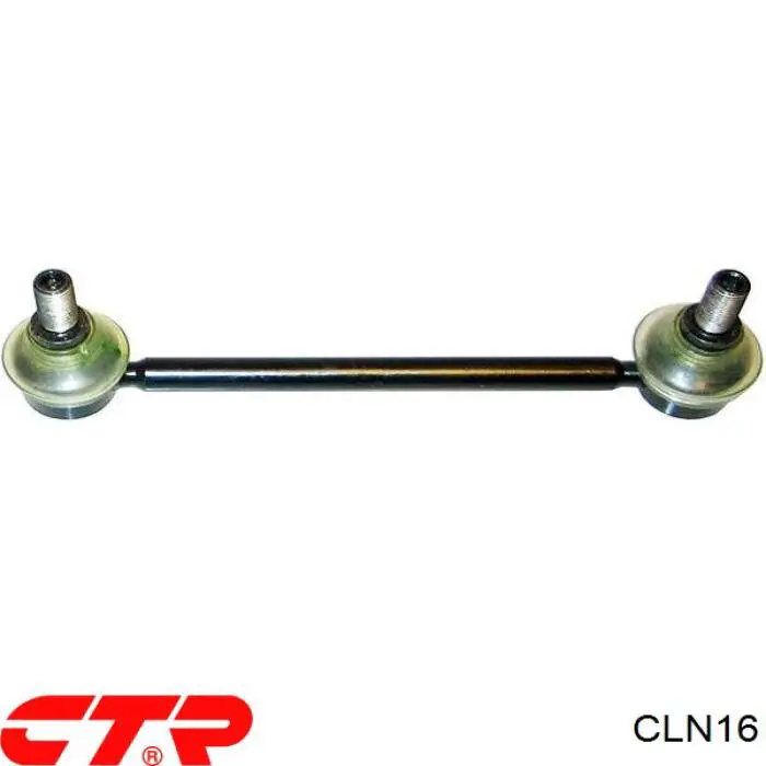 Амортизаційна стійка CTR CLN16 ціна, від 9.76 USD