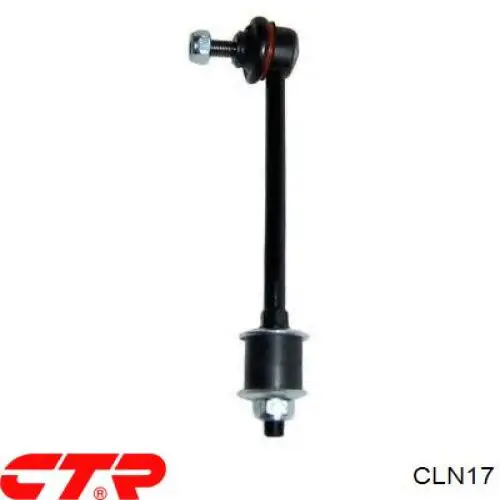 Лінк стабілізатора, заднього CTR CLN17 ціна, від 8.74 USD