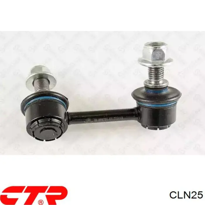 Яйця на стабілізаторі задні CTR CLN25 ціна, від 10.60 USD