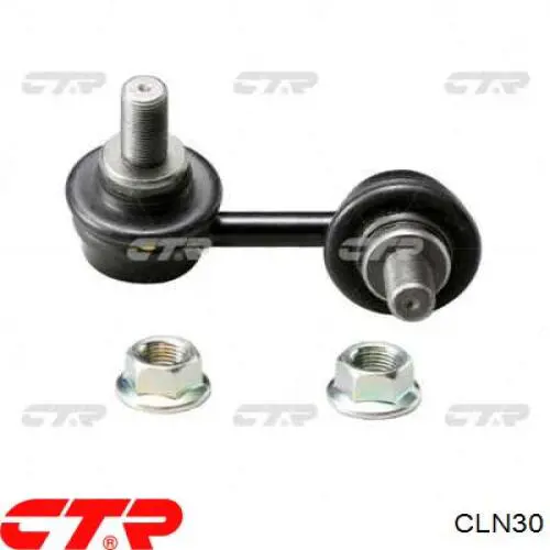 Стійка стабілізатора, переднього, права CTR CLN30 ціна, від 10.28 USD