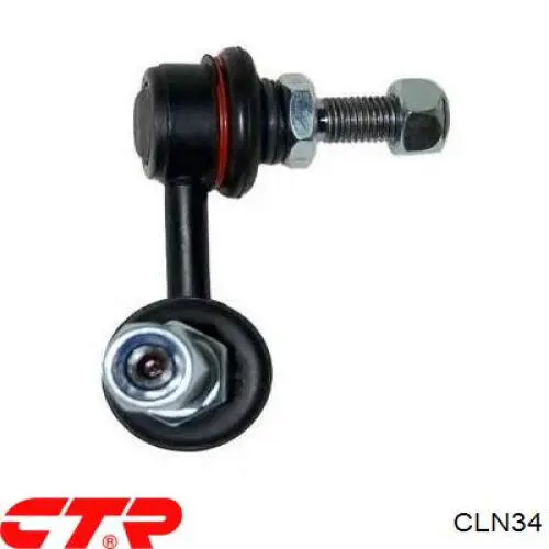 Яйця на стабілізаторі задні CTR CLN34 ціна, від 11.66 USD