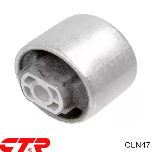 Стійка стабілізатора переднього, права CLN47 CTR