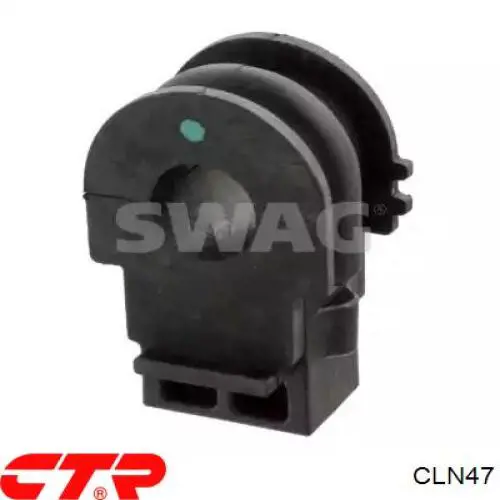 CLN47 CTR Солдатик стабілізатора, переднього, правий