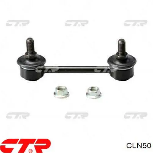 Лінк стабілізатора, заднього CTR CLN50 ціна, від 10.14 USD
