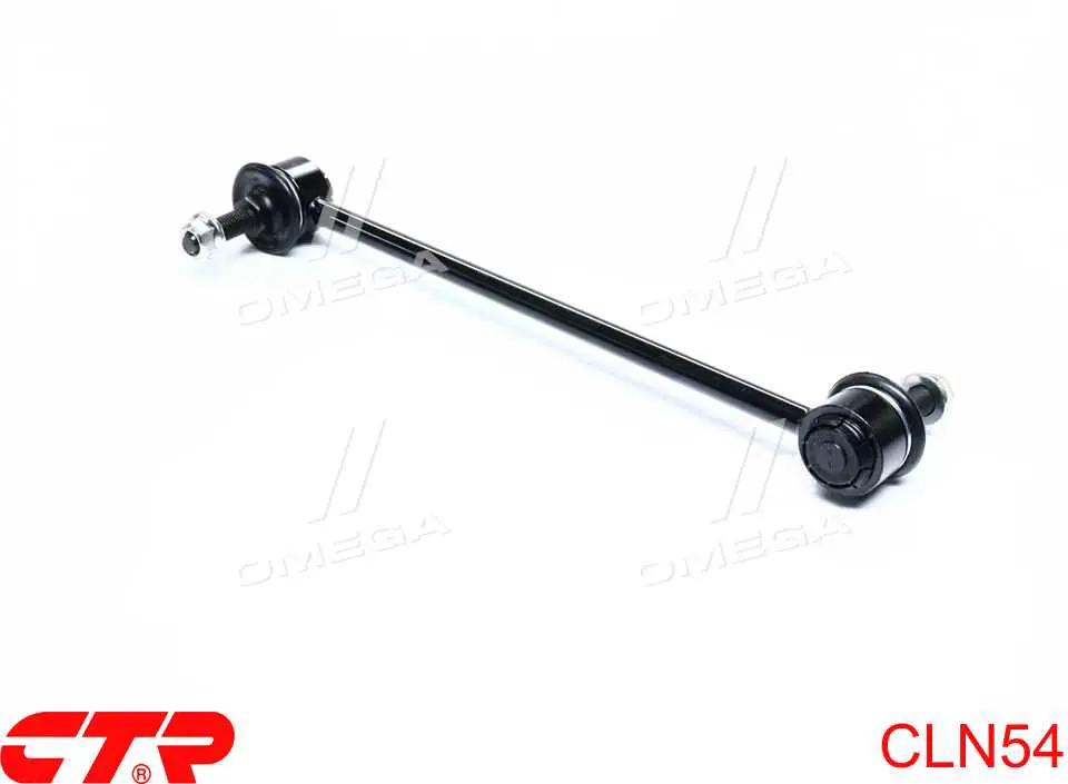 Амортизаційна стійка CTR CLN54 ціна, від 13.05 USD