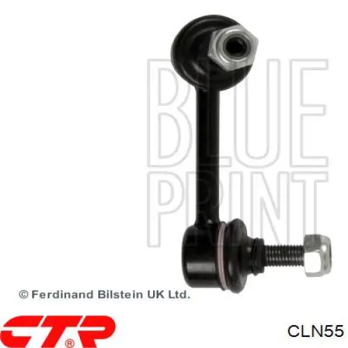 Яйця на стабілізаторі задні CTR CLN55 ціна, від 9.70 USD