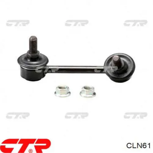 Лінк стабілізатора, правий CTR CLN61 ціна, від 7.60 USD