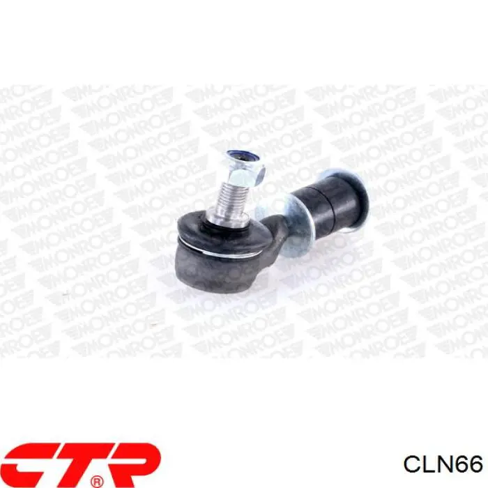 Стійка стабілізатора переднього CLN66 CTR