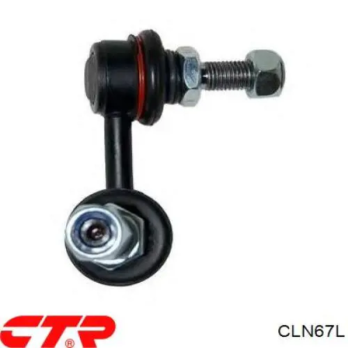 Яйця на стабілізаторі задні CTR CLN67L ціна, від 11.68 USD