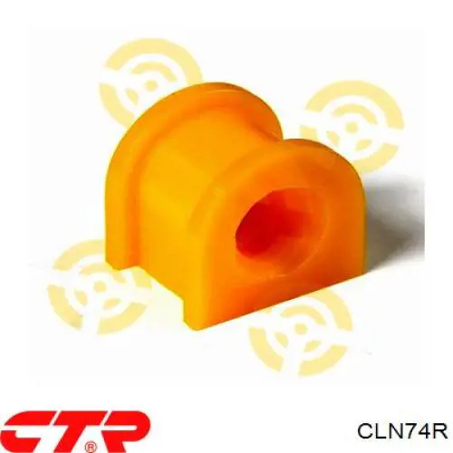 Стійка стабілізатора заднього, права CLN74R CTR