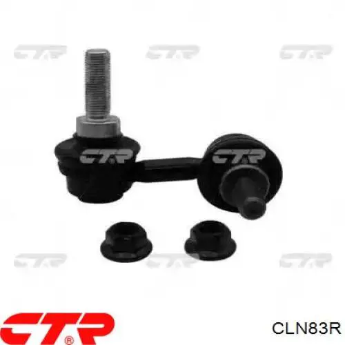 Стійка стабілізатора, переднього, права CTR CLN83R ціна, від 12.99 USD