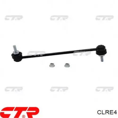 Амортизаційна стійка CTR CLRE4 ціна, від 10.93 USD