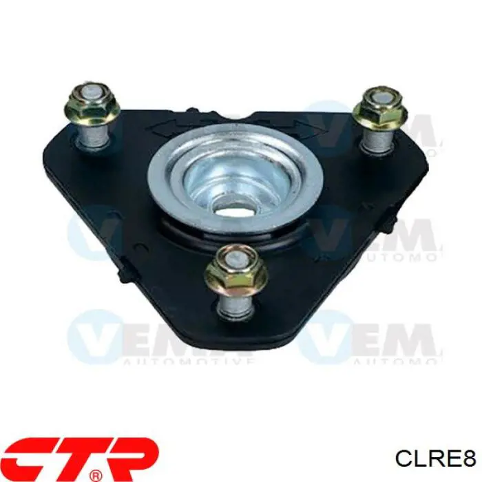 CLRE8 CTR стійка стабілізатора переднього