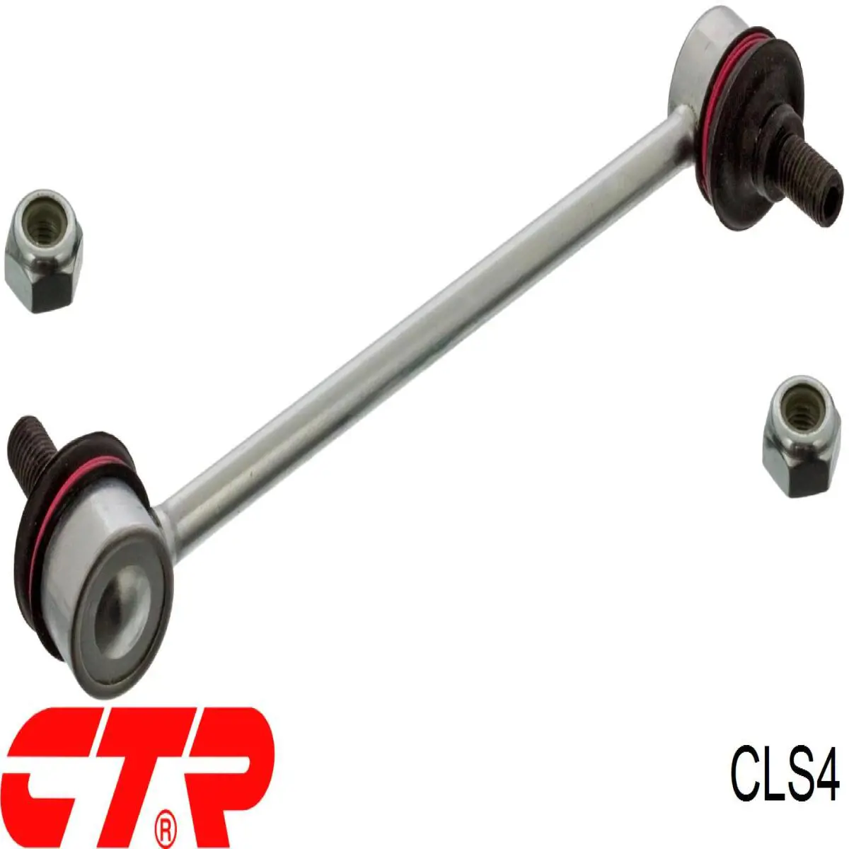 Амортизаційна стійка CTR CLS4 ціна, від 9.94 USD