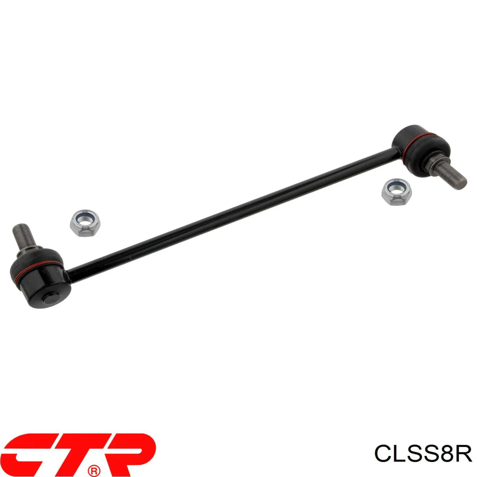 Стійка стабілізатора, переднього, права CTR CLSS8R ціна, від 11.15 USD