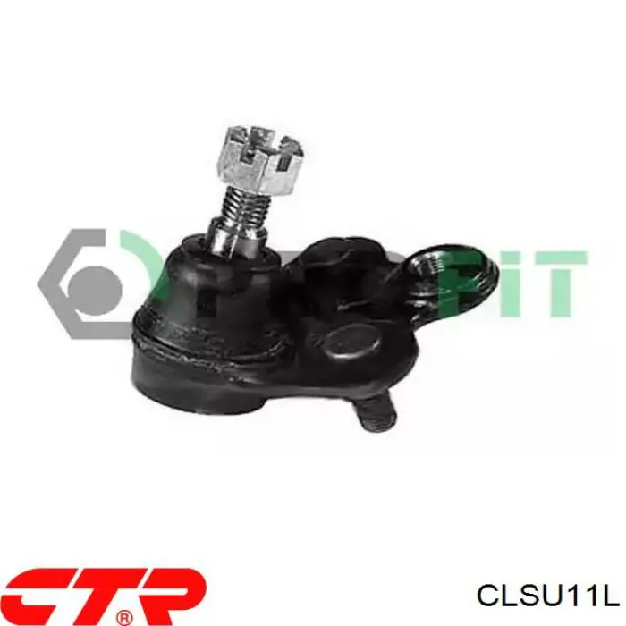 Яйця на стабілізаторі задні CTR CLSU11L ціна, від 10.13 USD