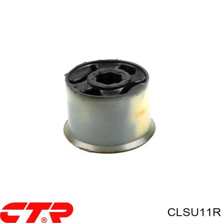 Купити CLSU11R CTR Солдатик правий