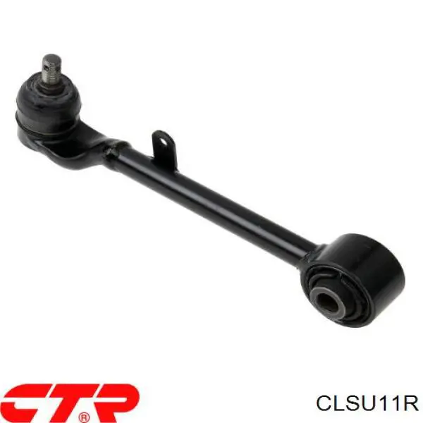 Стійка стабілізатора заднього, права CLSU11R CTR