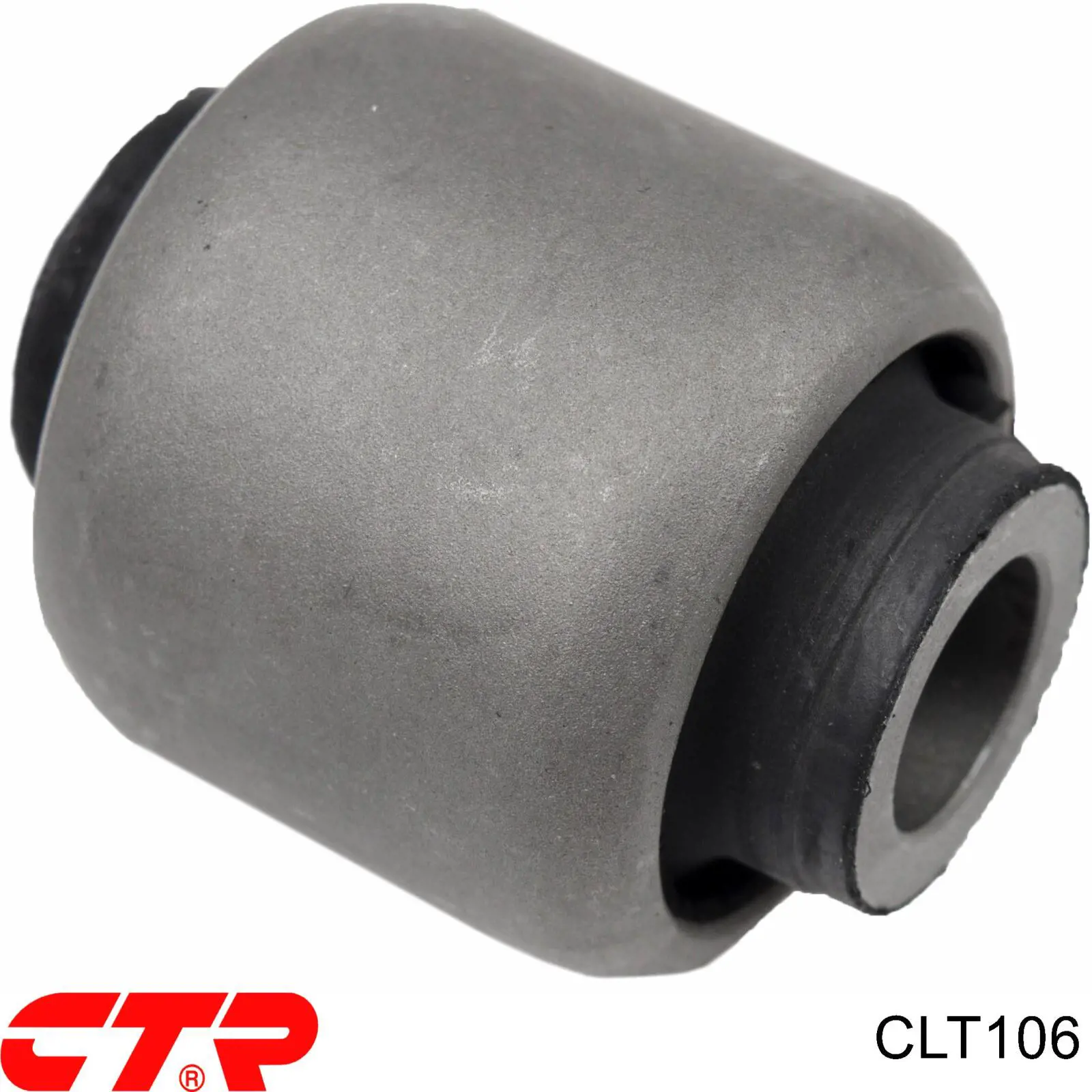 CLT106 CTR Тяга переднього стабілізатора