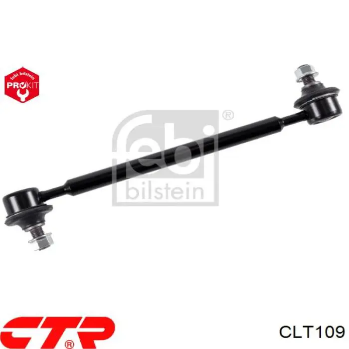 Лінк стабілізатора, заднього CTR CLT109 ціна, від 11.66 USD