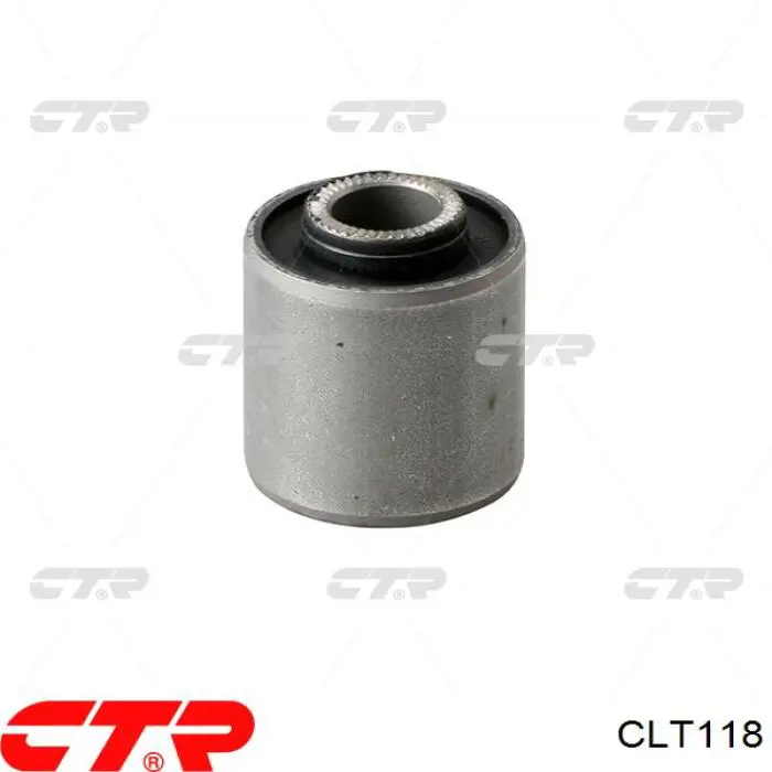 Амортизаційна стійка CTR CLT118 ціна, від 14.17 USD