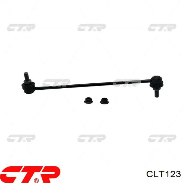 Стійка стабілізатора переднього CLT123 CTR