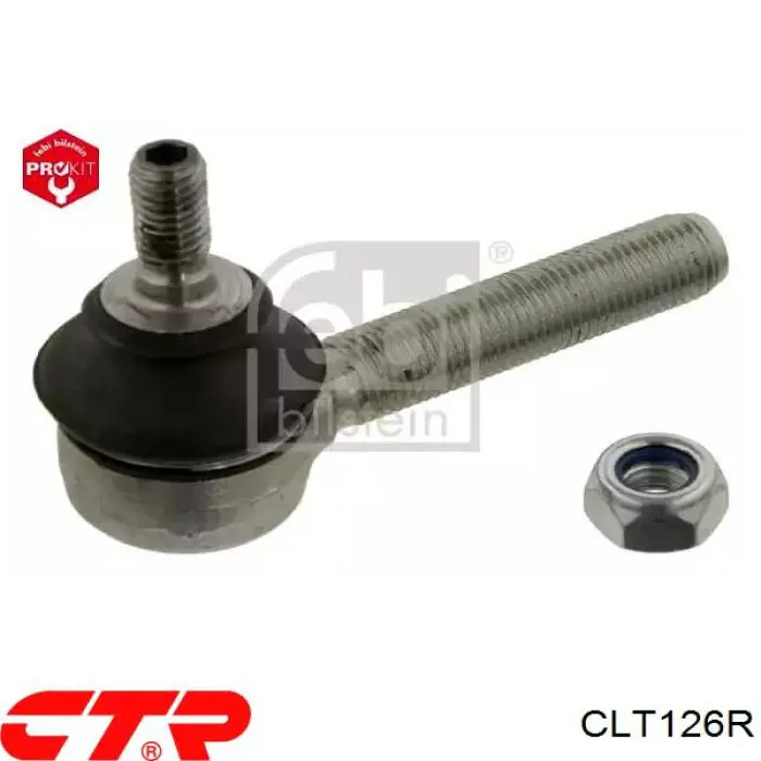 Купити CLT126R CTR Солдатик правий