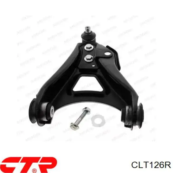 Лінк стабілізатора, правий CTR CLT126R ціна, від 16.70 USD