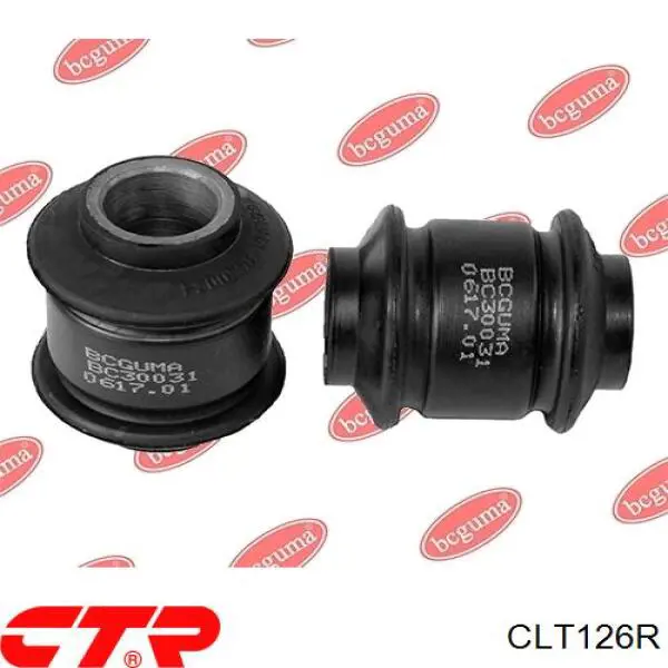 CLT126R CTR Стійка стабілізатора, заднього, права