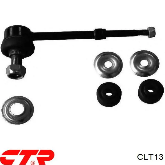 Лінк стабілізатора, заднього CTR CLT13 ціна, від 9.57 USD