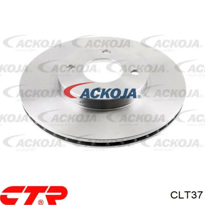 Яйця на стабілізаторі задні CTR CLT37 ціна, від 11.95 USD